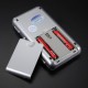 500g x 0.1g Portable Digital Electronic Jewelry Gram Weight Scale Balance