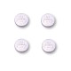 100PCS AG3 LR41 392 SR41 192 1.5V Watch Battery Cell Button Coin Battery For Watch Toys Electronic Calculator