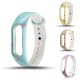 Replacement Personalized Pattern Wrist Watch Strap For XIAOMI MIband2