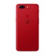 OnePlus 5T Red Global Version 6.01 Inch 8GB RAM 128GB ROM Snapdragon 835 Octa Core 4G Smartphone