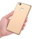 Ultra Thin Hard PC Silky Full Protective Case For Huawei P9 Lite