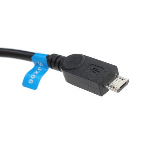 Original Micro USB Data Cable For Zopo Smartphone