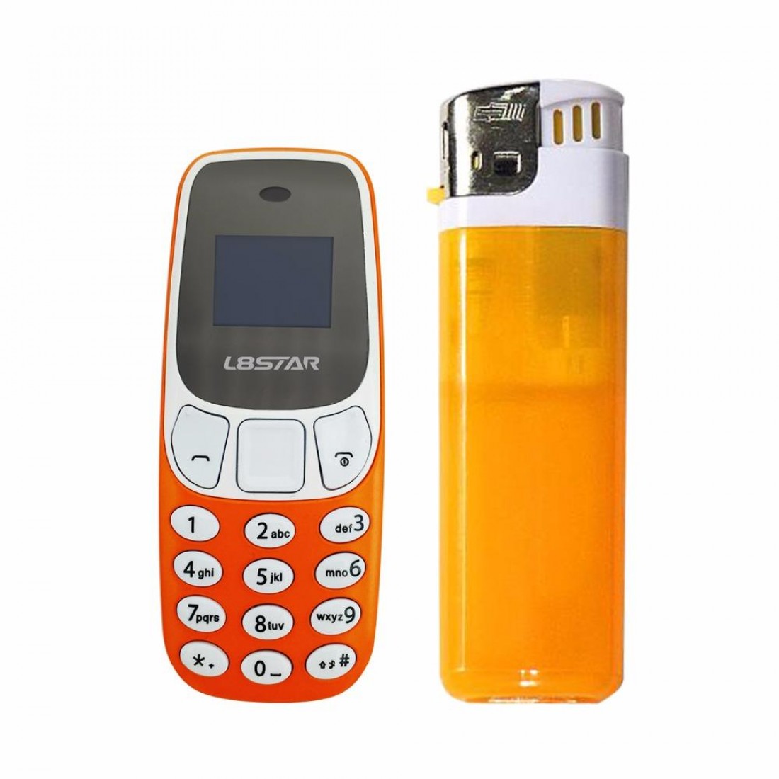 Мобильная мини. Телефон l8star BM 10. Mini Phone BM 10. Микротелефон l8star bm10. Mini Phone l8star.