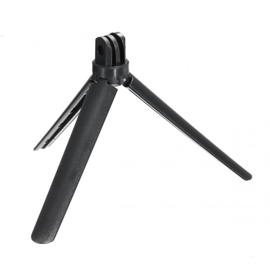 3-Way Extendable Waterproof Monopod Selfie Stick Tripod for GoPro Camera