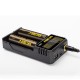 Basen BD2 LCD Display USB Port Smart Li-ion Battery Charger for IMR/Li-ion Battery 18650 21700