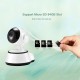 BESDER Home Security IP Camera Wireless Smart WiFi Camera WI-FI Audio Record Surveillance Baby Monitor HD Mini CCTV Camera iCSee