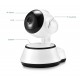 BESDER Home Security IP Camera Wireless Smart WiFi Camera WI-FI Audio Record Surveillance Baby Monitor HD Mini CCTV Camera iCSee