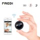 FREDI 1080P HD WiFi Mini IP Camera Built-in Battery Wireless Security Camera Infrared Night Vision Surveillance CCTV Camera