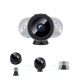 FREDI 1080P HD WiFi Mini IP Camera Built-in Battery Wireless Security Camera Infrared Night Vision Surveillance CCTV Camera