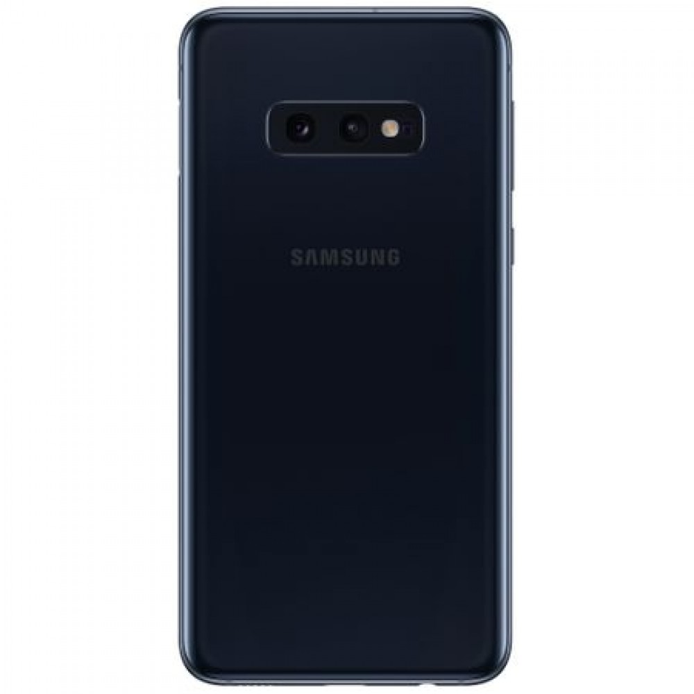 samsung s10e black screen