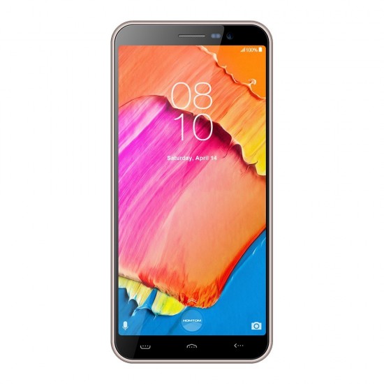 Homtom S17 3G Smartphone 2GB RAM 16GB ROM