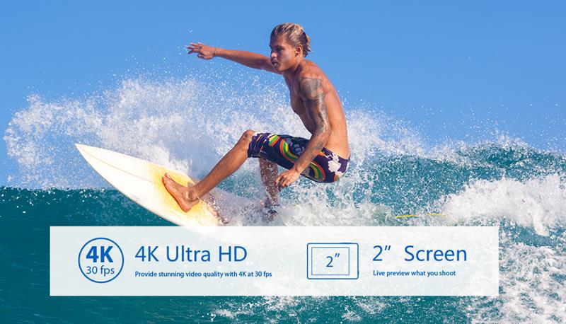 EKEN-H8-Plus-Action-Camera-4K-Ultra-HD-Dual-Screen-WiFi-24G-Controller-Sport-DV-1103638