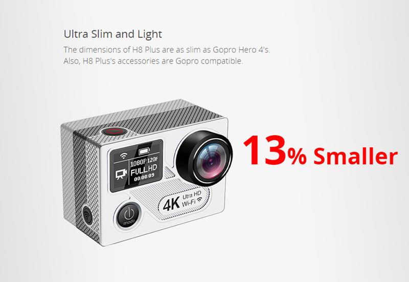 EKEN-H8-Plus-Action-Camera-4K-Ultra-HD-Dual-Screen-WiFi-24G-Controller-Sport-DV-1103638