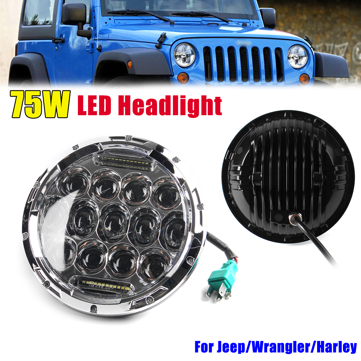 12V-75W-7Inch-Car-LED-Headlights-Modification-Daytime-Running-Lamp-for-Jeep-for-Wrangler-Harley-1307070