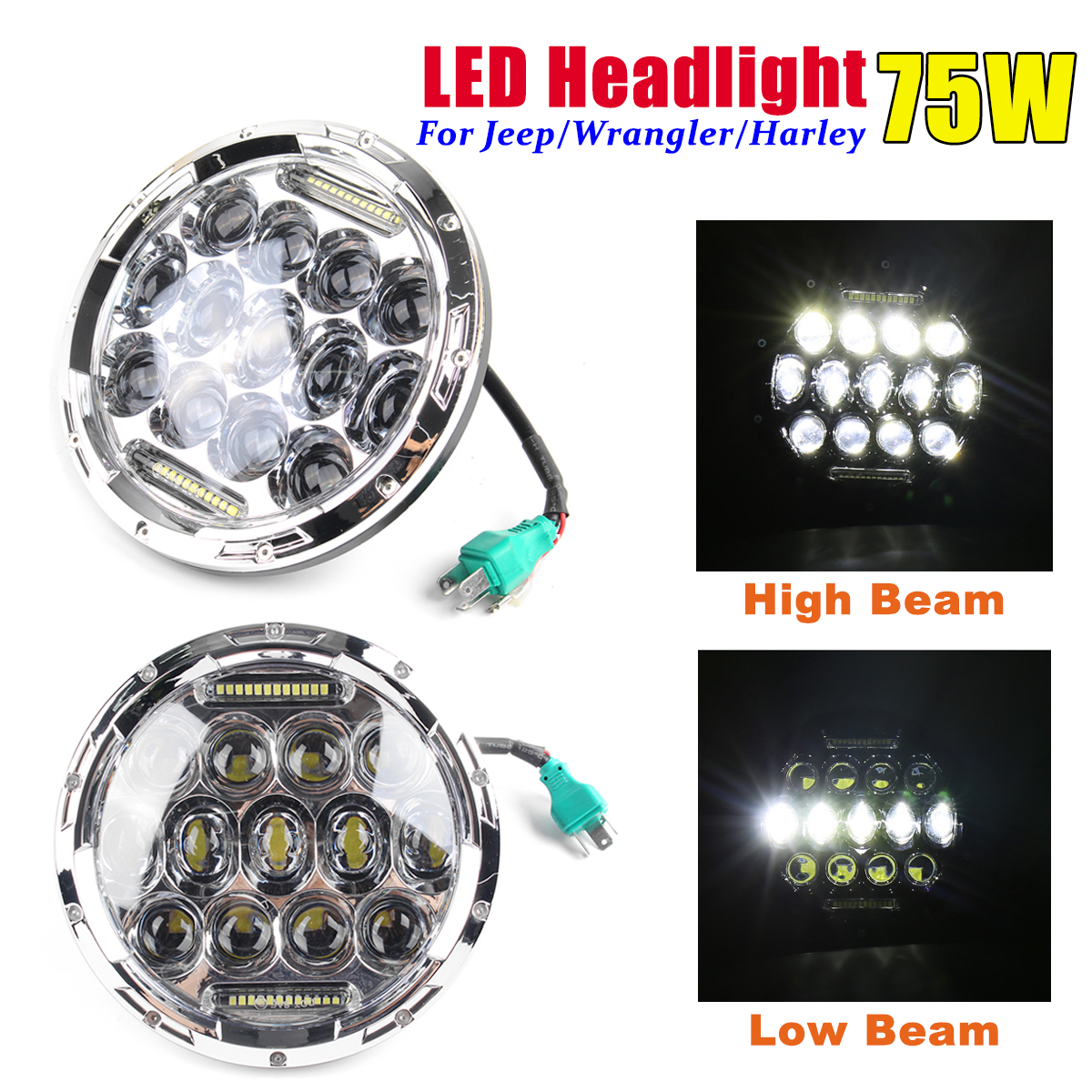 12V-75W-7Inch-Car-LED-Headlights-Modification-Daytime-Running-Lamp-for-Jeep-for-Wrangler-Harley-1307070