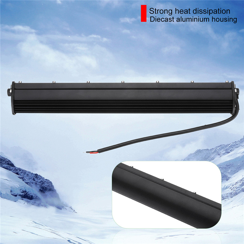 13Inch-Slim-LED-Flood-Work-Light-Bars-Driving-Fog-Lamp-IP67-9-32V-36W-White-for-JEEP-Off-Road-SUV-AT-1464133