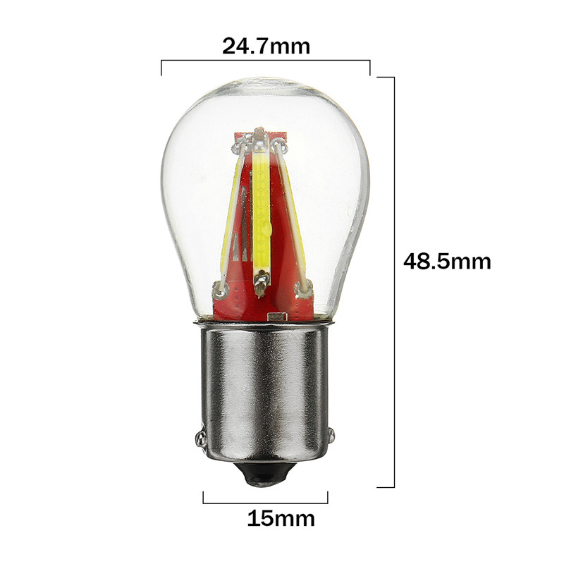 1156-BA15S-180deg-8V-28V-4COB-Car-LED-Turn-Signal-Light-Bulb-Reverse-Buckup-Lamp-White-1351988