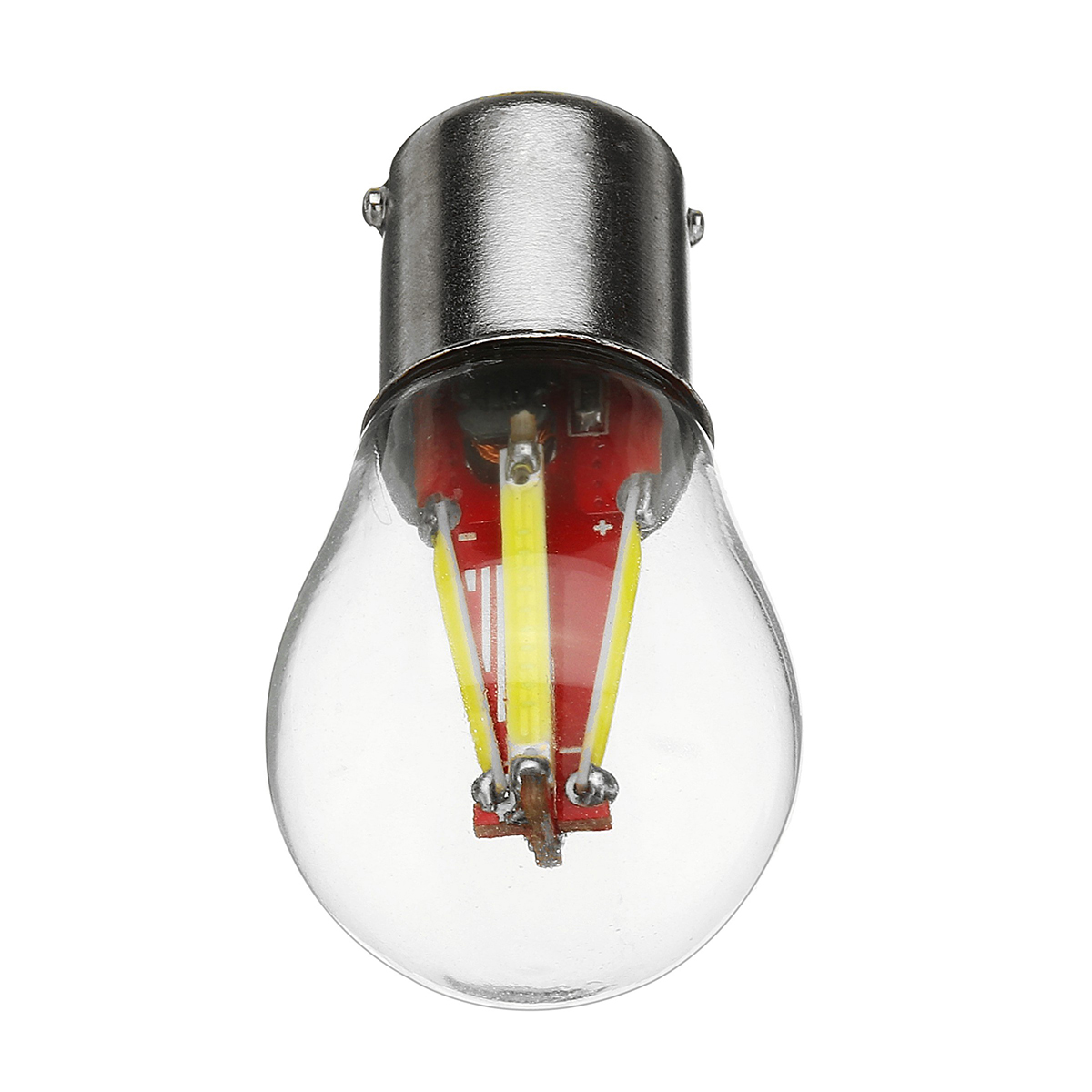 1156-BA15S-180deg-8V-28V-4COB-Car-LED-Turn-Signal-Light-Bulb-Reverse-Buckup-Lamp-White-1351988