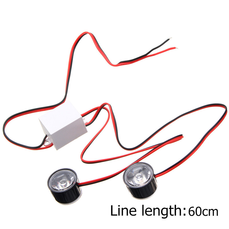 12V-80V-Motorcycle-LED-Round-Burst-Flash-Strobe-Car-Eagle-Eye-Lights-Red-Blue-White-1421151