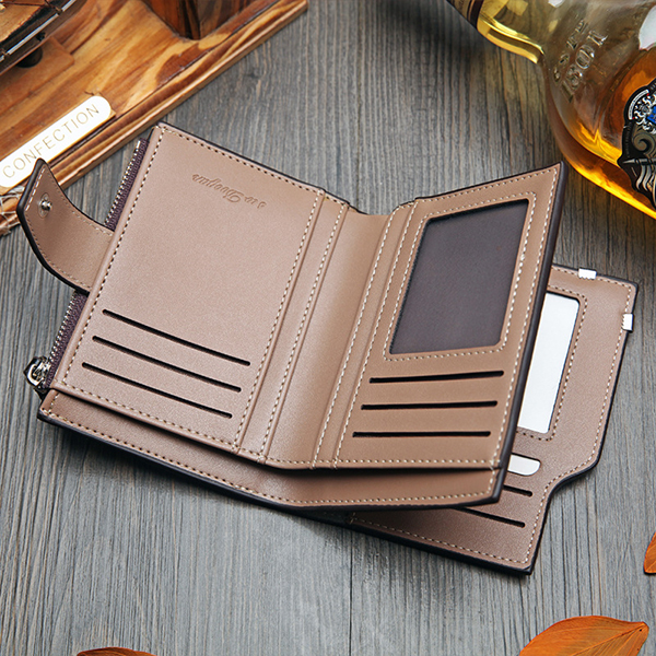 14-Card-Slots-Men-PU-Leather-Vertical-Tri-fold-Wallet-Multifunctional-Leisure-Card-Holder-1200346