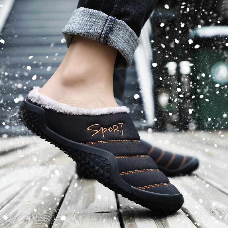 Men-Daily-Soft-Home-Warm-Plush-Lining-Slippers-1354326