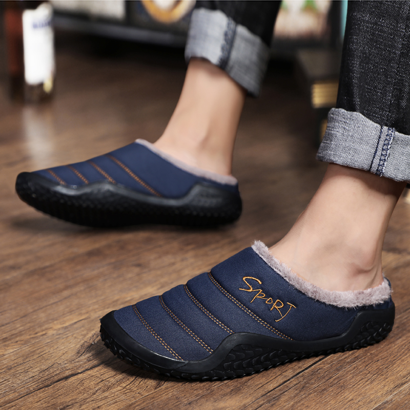 Men-Daily-Soft-Home-Warm-Plush-Lining-Slippers-1354326