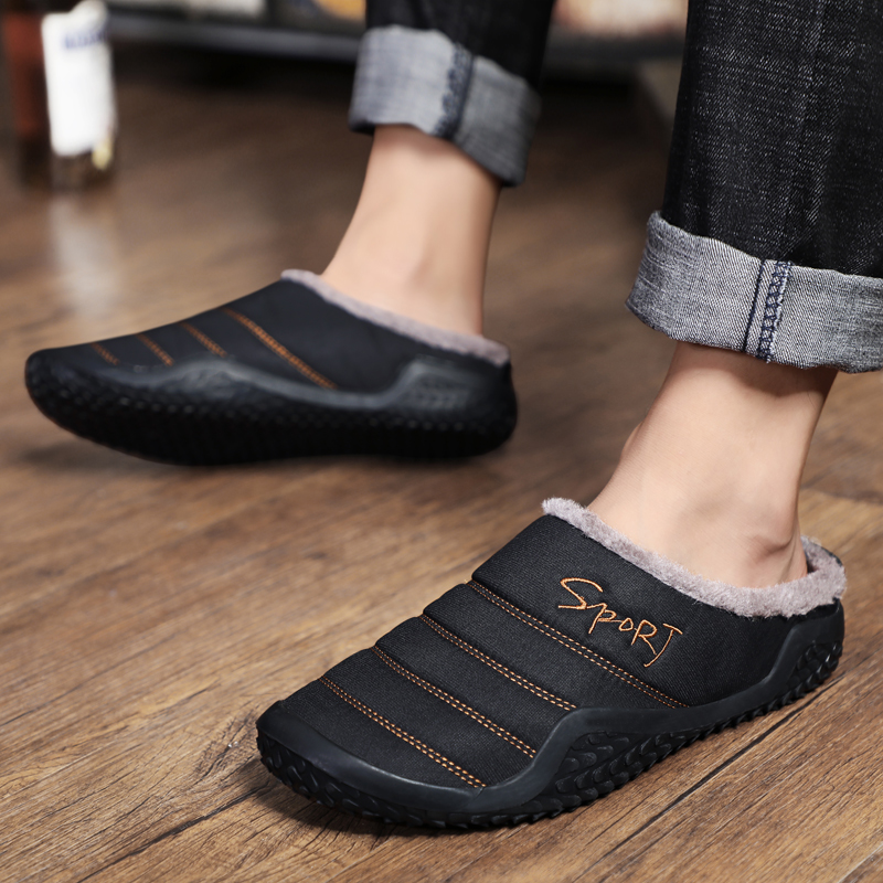 Men-Daily-Soft-Home-Warm-Plush-Lining-Slippers-1354326