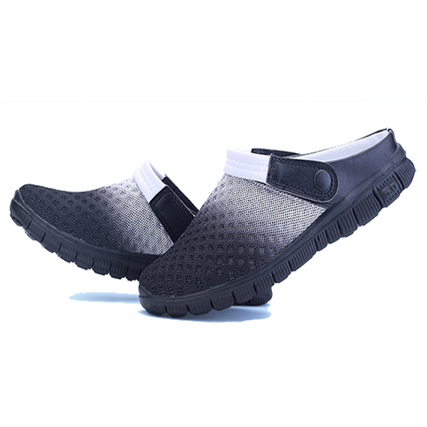 Men-Mesh-Beach-Outdoor-Slip-On-Comfortable-Flats-Sandals-Slipper-Shoes-1064155