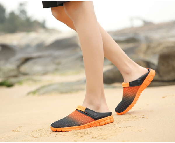 Men-Mesh-Beach-Outdoor-Slip-On-Comfortable-Flats-Sandals-Slipper-Shoes-1064155