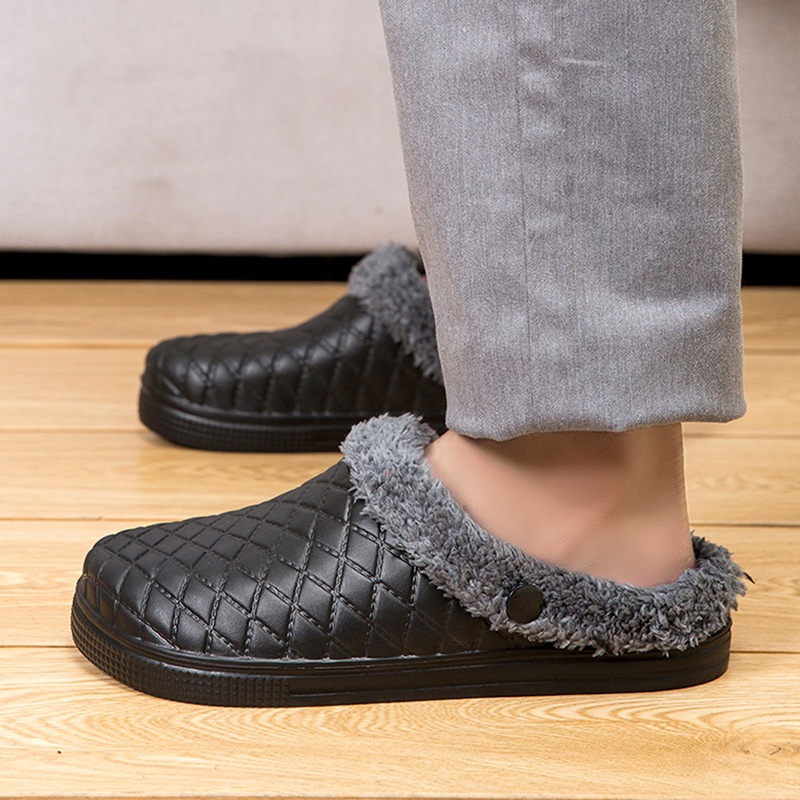 Men-Size-Casual-Warm-Soft-Daily-Home-Slippers-1381723