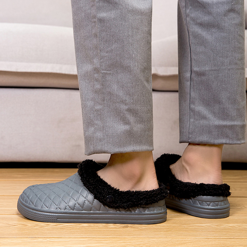 Men-Size-Casual-Warm-Soft-Daily-Home-Slippers-1381723