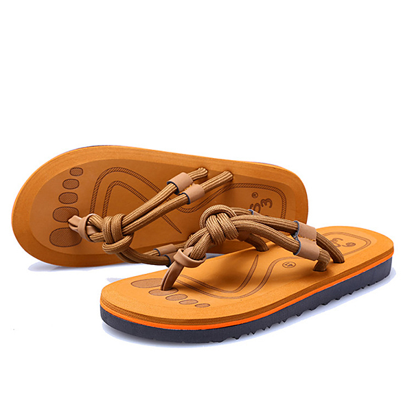 Men-Soft-Sole-Clip-Toe-Slippers-Summer-Beach-Shoes-1284874