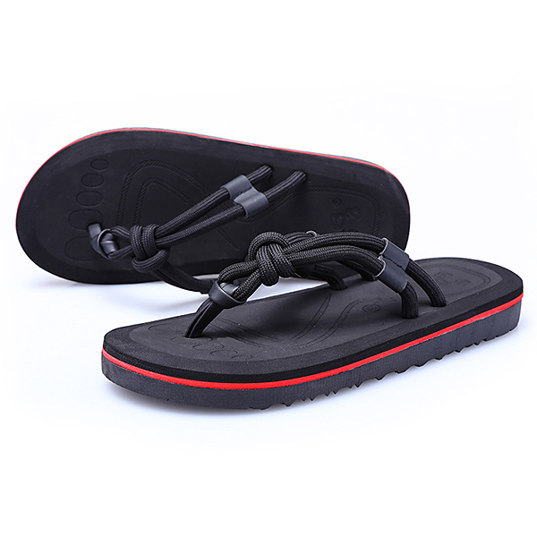 Men-Soft-Sole-Clip-Toe-Slippers-Summer-Beach-Shoes-1284874