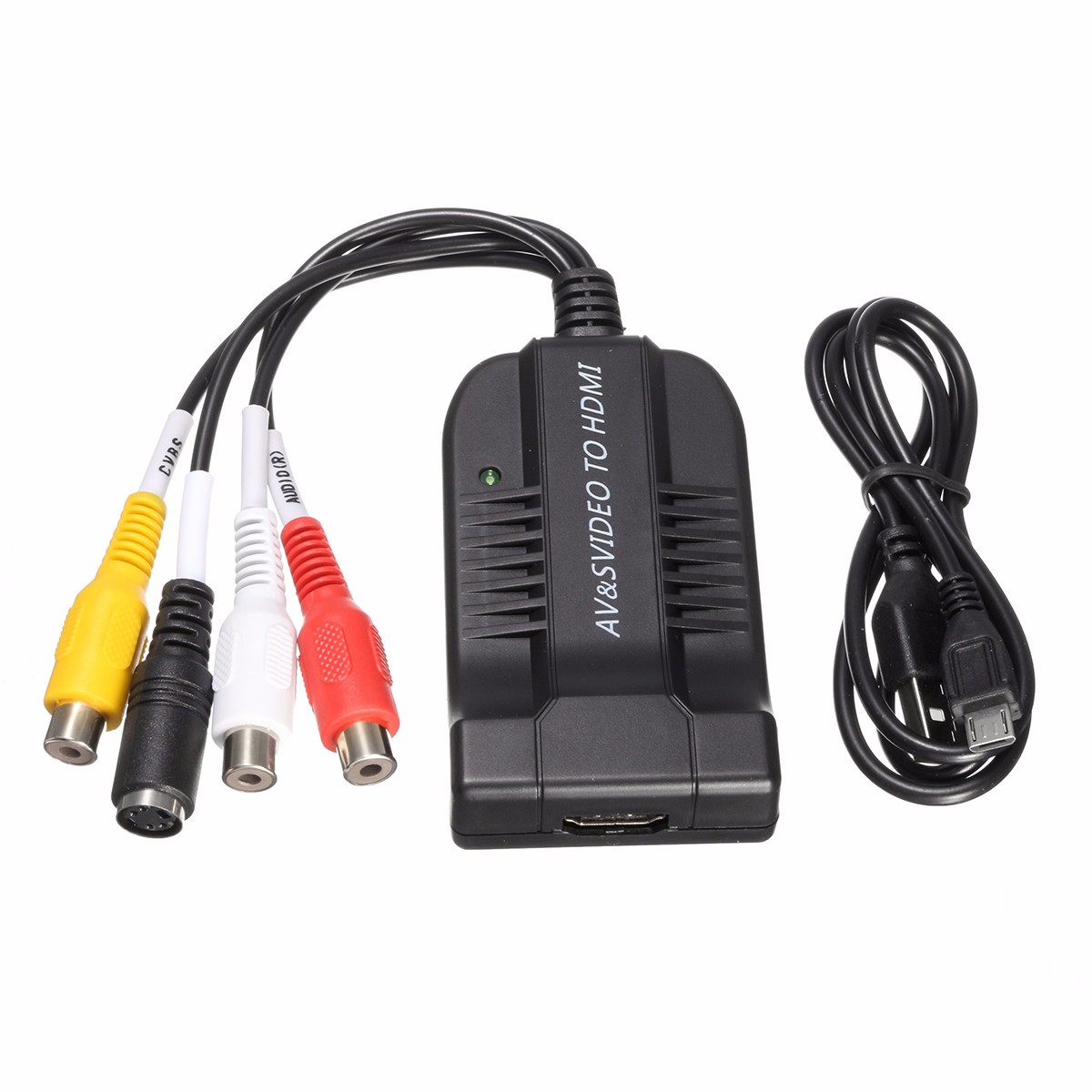 1080P-HD-AV-and-S-Video-To-HDMI-Audio-Adapter-Converter-with-USB-Cable-for-HDTV-DVD-1080611