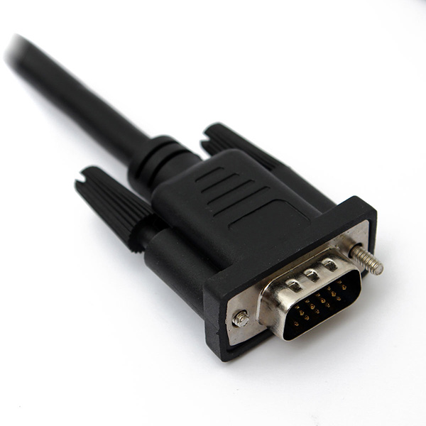 10ft-3M-High-Definition-Multimedia-Interface-Male-to-VGA-Male-Adapter-Cable-Converter-For-PC-HDTV-978995