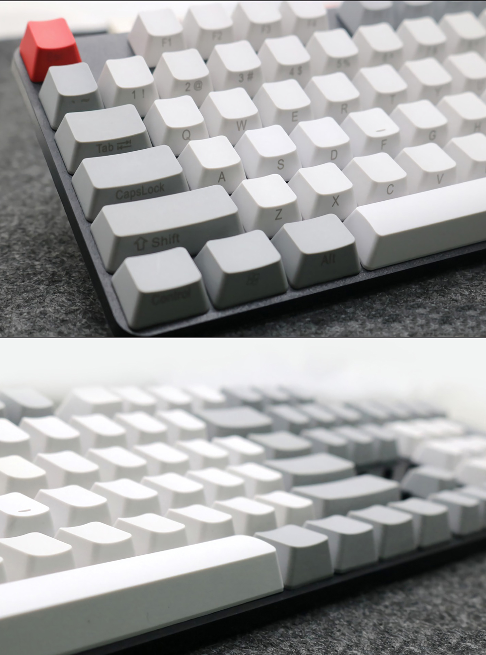 104-Key-OEM-Profile-PBT-Thicken-Keycaps-Keycap-Set-for-Mechanical-Keyboard-1417239