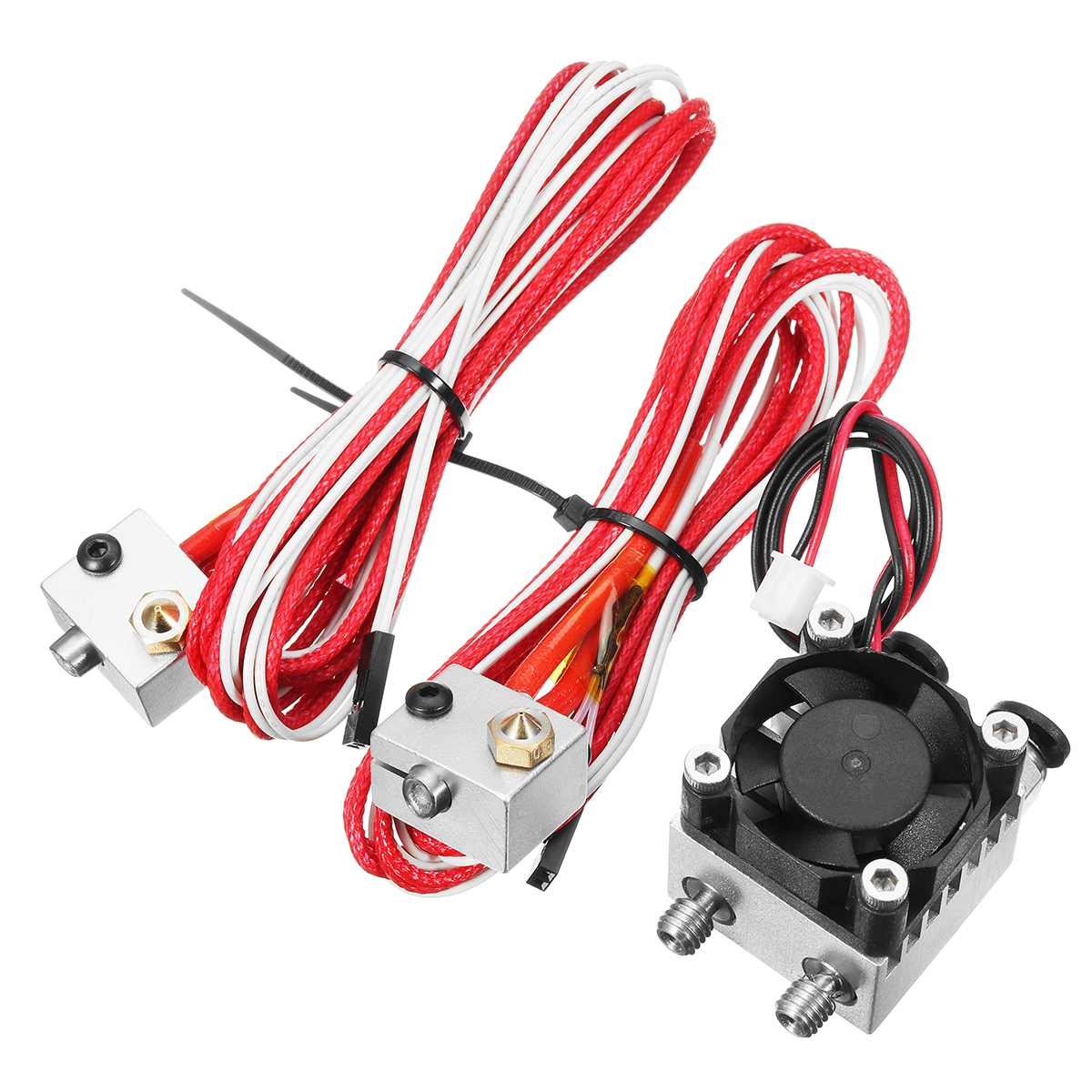 175mm30mm-Fialment-04mm-Nozzle-Upgraded-Dual-Head-Extruder-Kit-for-3D-Printer-1262208