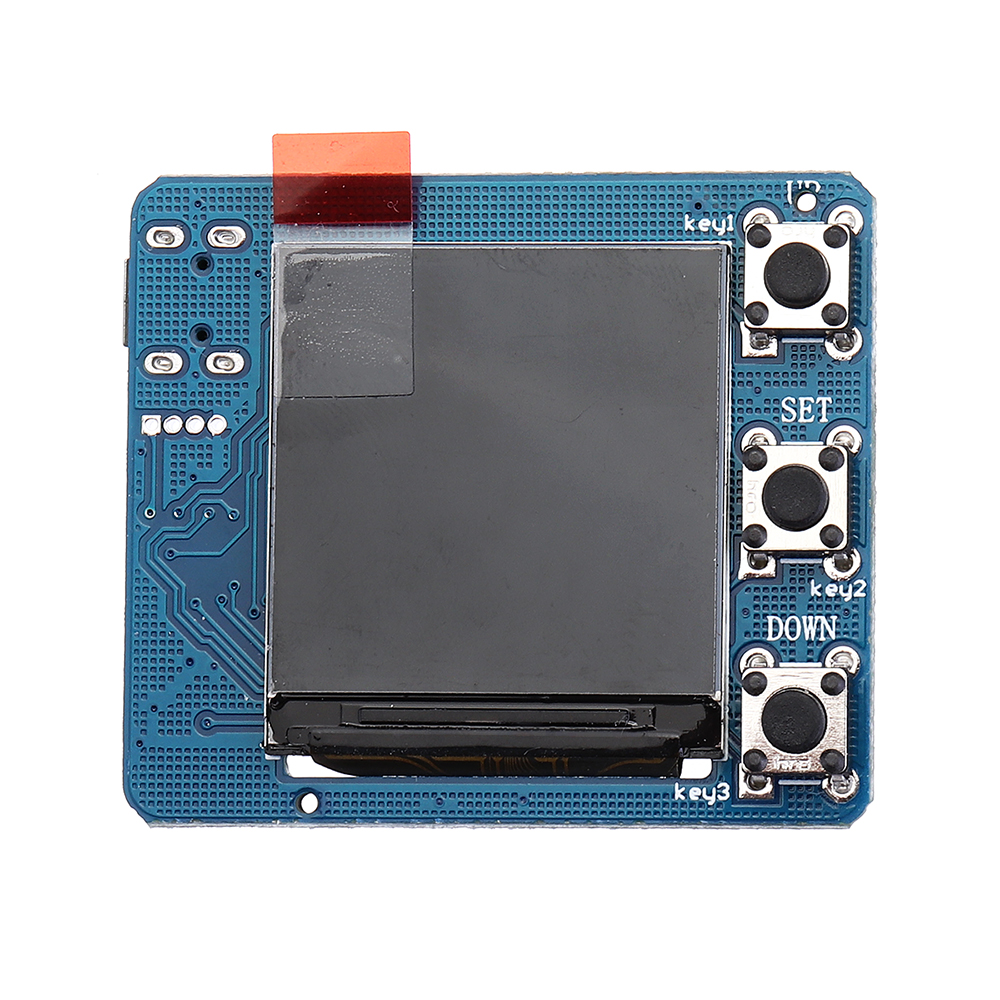 AMG8833-IR-8x8-Infrared-Thermal-Imager-Array-Temperature-Sensor-7M-Farthest-Detection-Distance-1426027