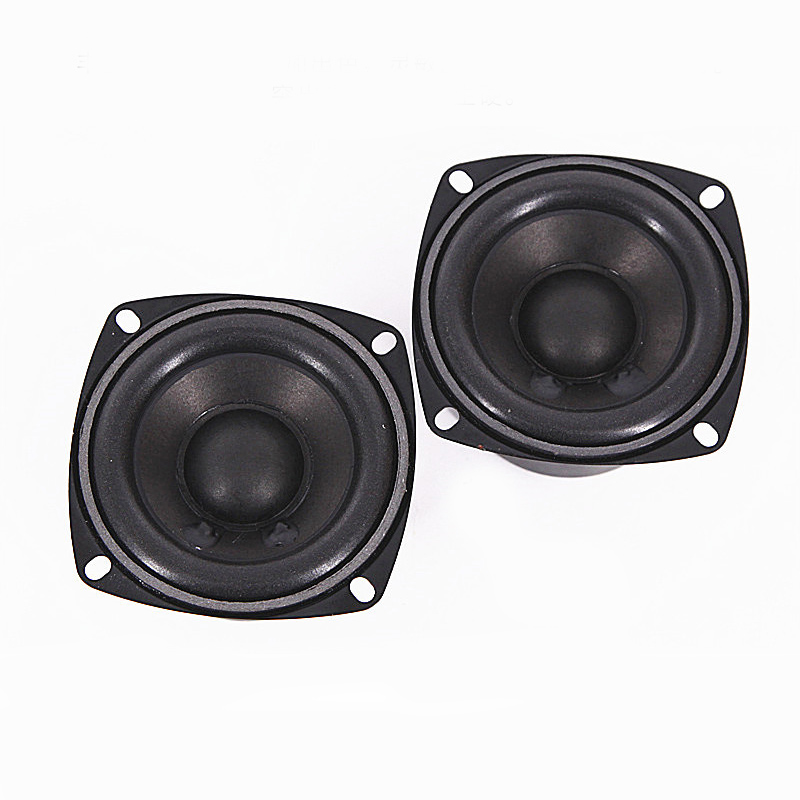 2Pcs-3-Inch-Full-Range-Speaker-Unit-4-Ohm-22W-Home-Bookshelf-Speaker-DIY-Portable-Loudspeaker-Tweete-1452802