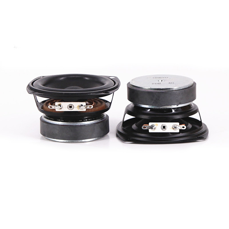 2Pcs-3-Inch-Full-Range-Speaker-Unit-4-Ohm-22W-Home-Bookshelf-Speaker-DIY-Portable-Loudspeaker-Tweete-1452802