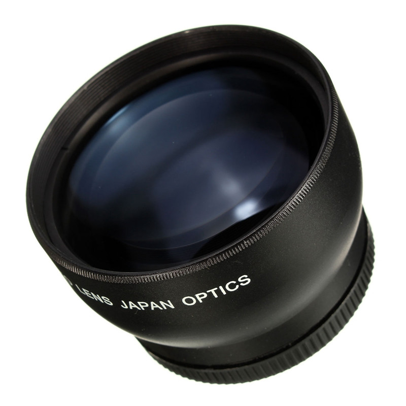 58mm-2x-Magnification-Telephoto-Lens-for-Canon-Eos-Nikon-Pentax-DSLR-Camera-1100535