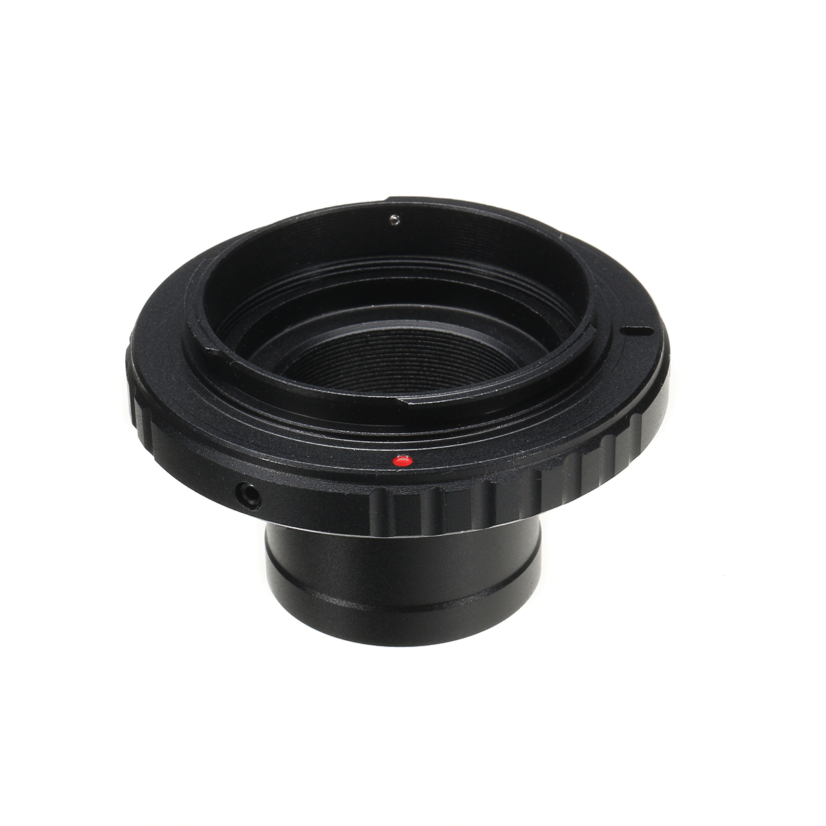 Telescope-Camera-Lens-Adapter-Metal-Bracket-125inch-T-Ring-for-Nikon-Mount-1294748