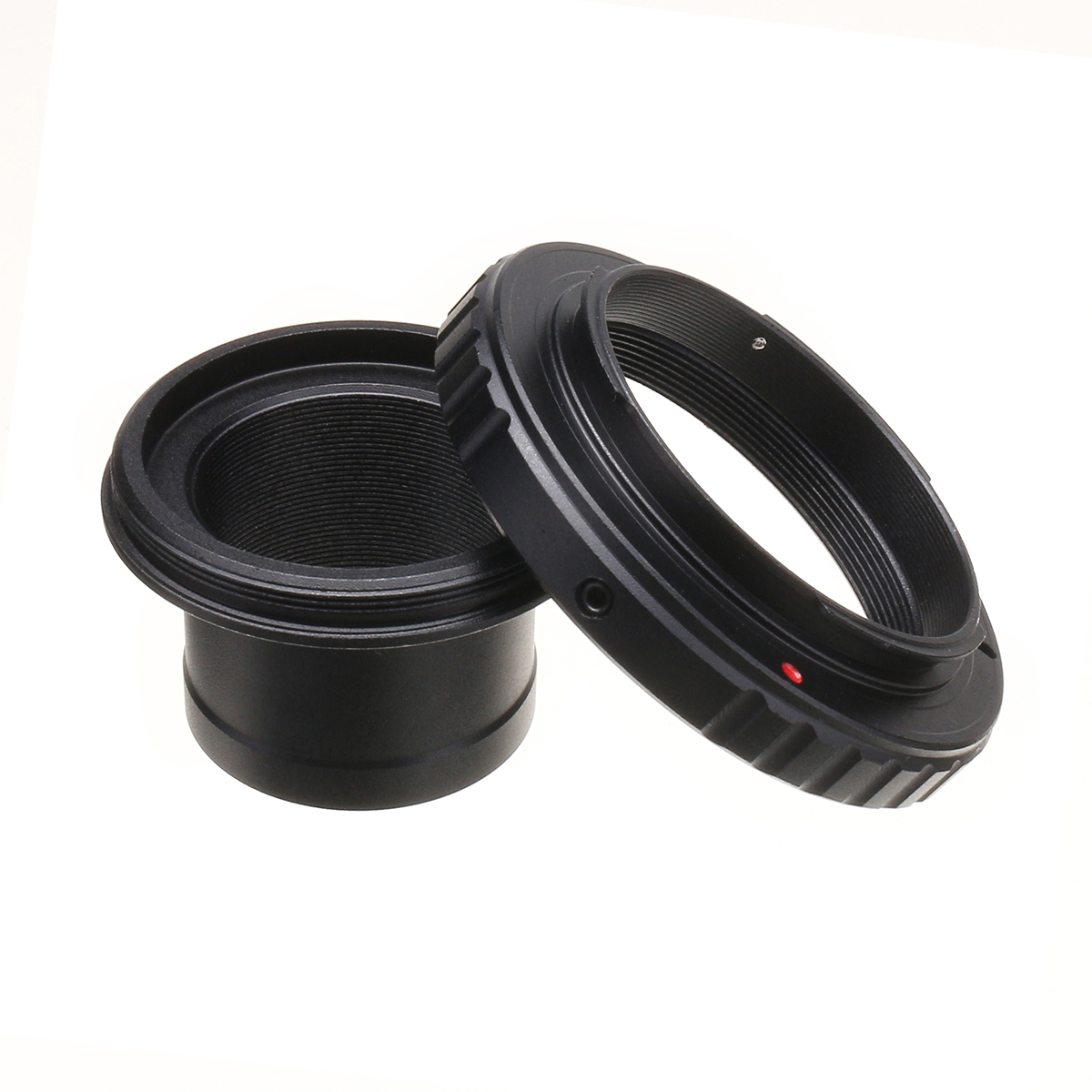 Telescope-Camera-Lens-Adapter-Metal-Bracket-125inch-T-Ring-for-Nikon-Mount-1294748