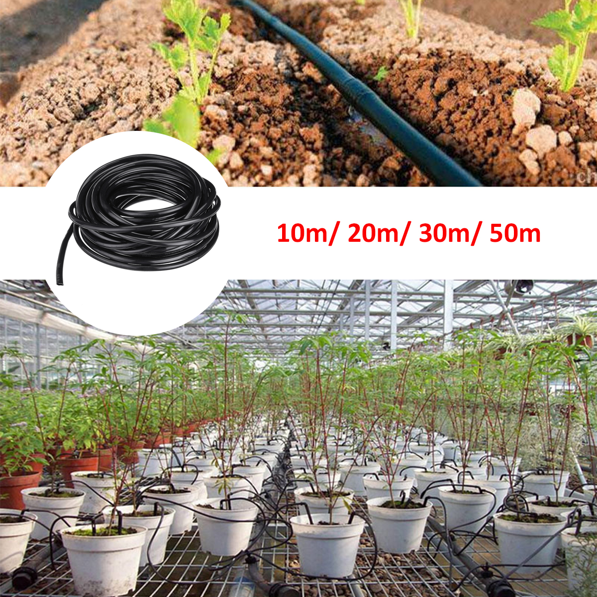 10-50m-Irrigation-Hose-Micro-Drip-Pipe-4mm-PVC-Drop-Water-Dripper-Home-Tube-Lawn-1346297