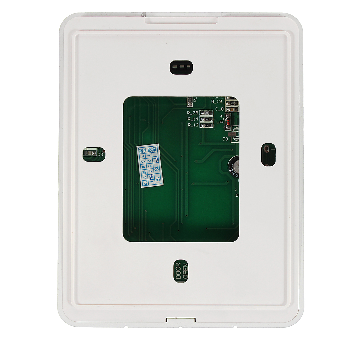 125KHz-RFID-ID-Card-Keypad-Doorbell-Door-Lock-Security-Access-Control-System-Kit-1218180