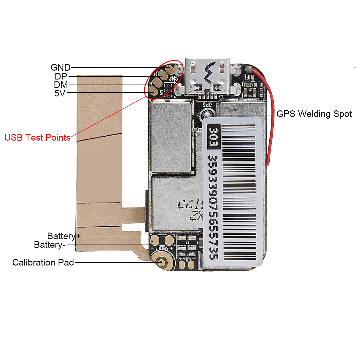 GPS-Tracker-Positioner-Module-GPSAGPSLBSWIFI-Multiple-Locator-For-Kids-Pets-1283489