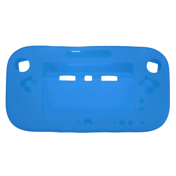 Soft-Rubber-Silicone-Case-Cover-Skin-Protector-For-Nintendo-Wii-U-GamePad-Controller-982232