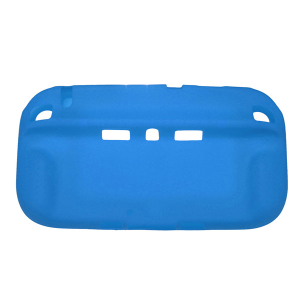 Soft-Rubber-Silicone-Case-Cover-Skin-Protector-For-Nintendo-Wii-U-GamePad-Controller-982232