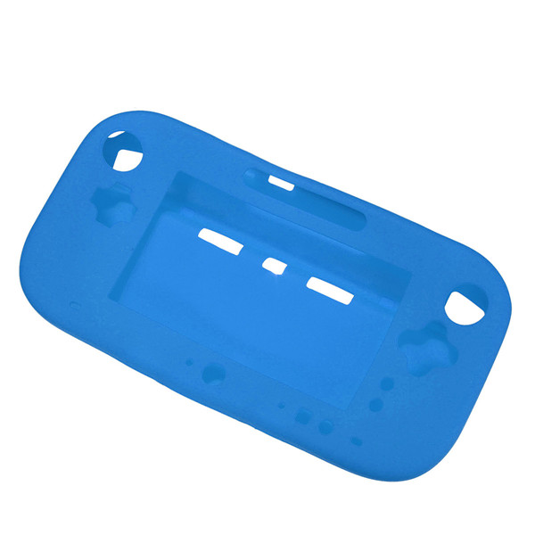 Soft-Rubber-Silicone-Case-Cover-Skin-Protector-For-Nintendo-Wii-U-GamePad-Controller-982232