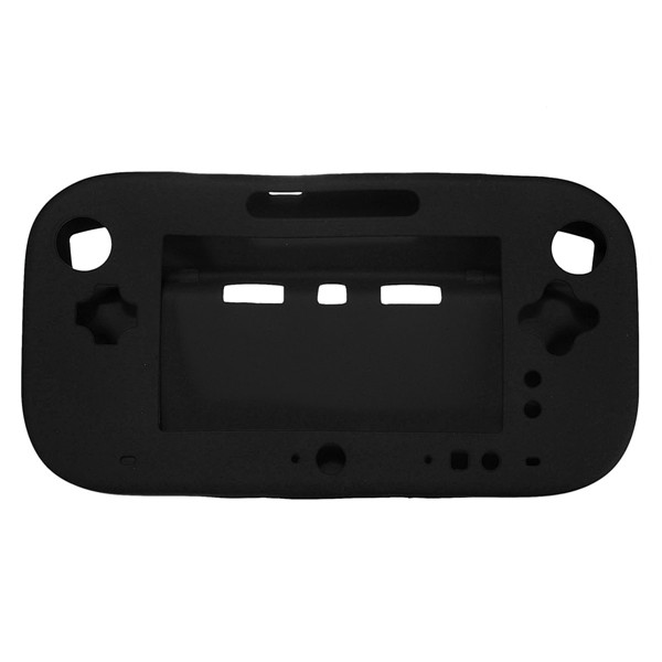 Soft-Rubber-Silicone-Case-Cover-Skin-Protector-For-Nintendo-Wii-U-GamePad-Controller-982232